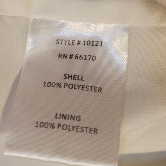 Slate & Willow V-Neck Scarf Hem Dress Women's XL Retro Feather #10121 Asymmetric - Picture 7 of 12